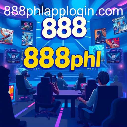 888phl Gaming Hub: A Digital Revolution