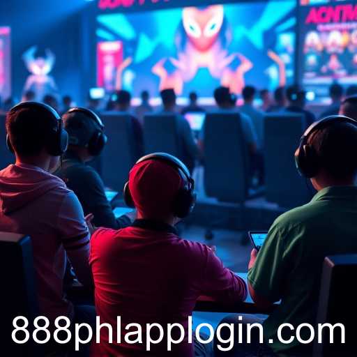 The Rise of 888phl in the Gaming World