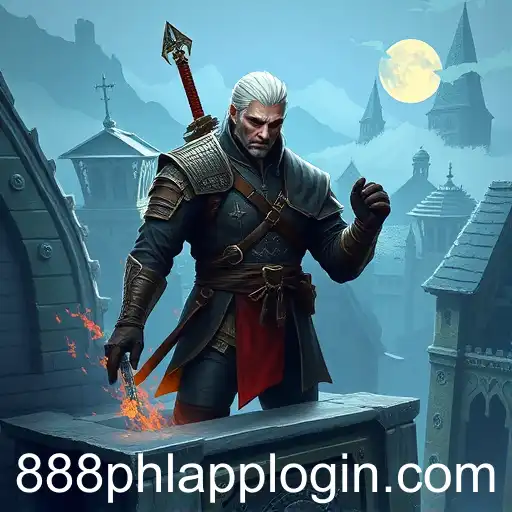 888phl Expands Its Horizons in Global Gaming