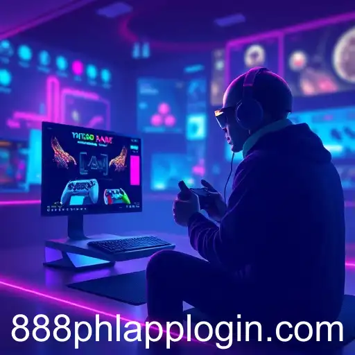 Emerging Trends in Online Gaming 2025