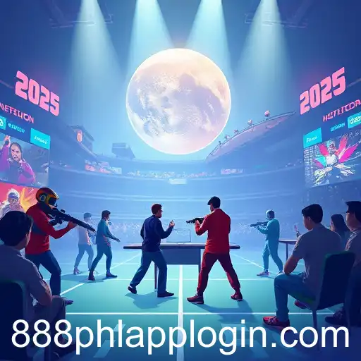 The Evolution and Popularity of Online Gaming in 2025