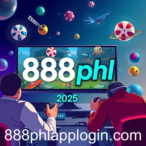 The Rise of 888phl: Gaming in 2025