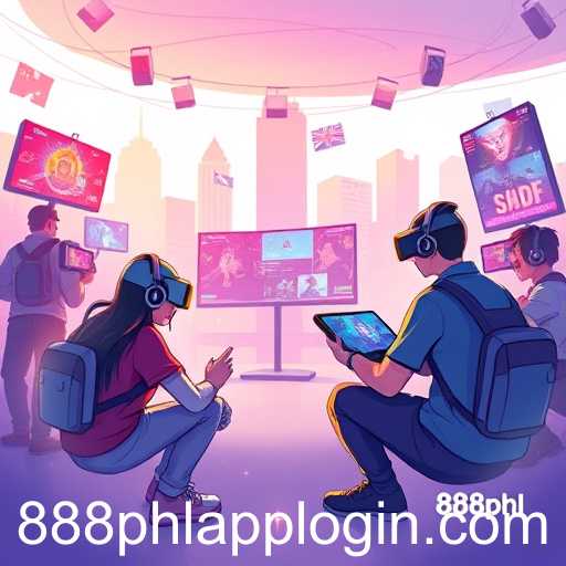 888phl: Revolutionizing the Gaming Landscape