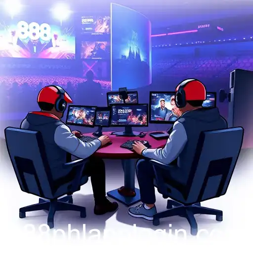 Rising Popularity of Online Gaming in 2025