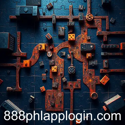 Exploring the Fascination of Puzzle Solving in the World of 888phl