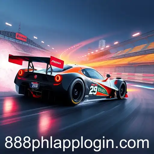 Exploring the Adrenaline-Packed World of Racing Thrills on 888phl