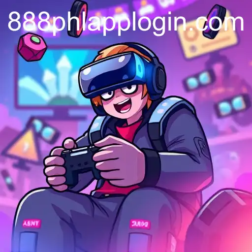 The Rise of 888phl in Online Gaming