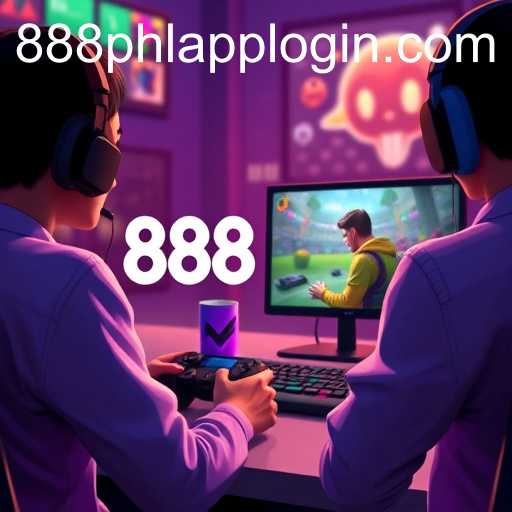 The Rise of 888phl in Online Gaming