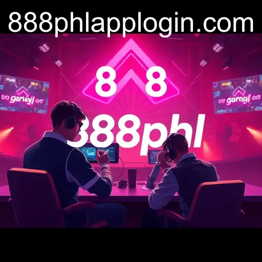 The Rise and Impact of 888phl in the Gaming World