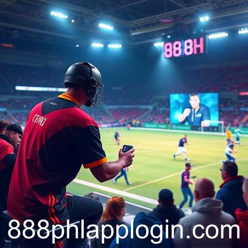 The Rise of 888phl: Gaming in 2025