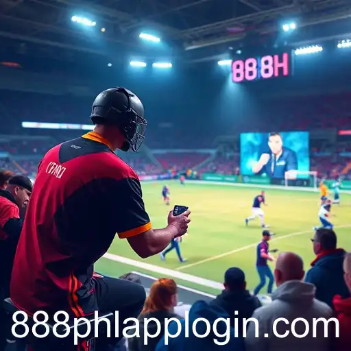 The Rise of 888phl: Gaming in 2025