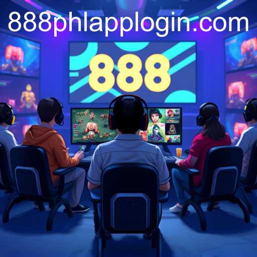The Rise of 888phl in Online Gaming