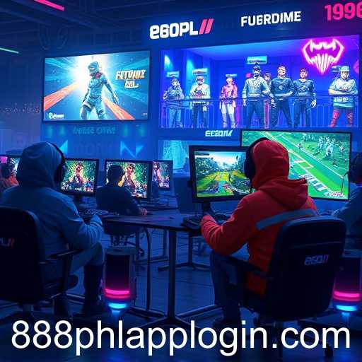 Rise of Online Gaming in 2025