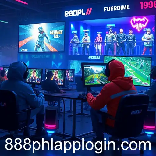 Rise of Online Gaming in 2025