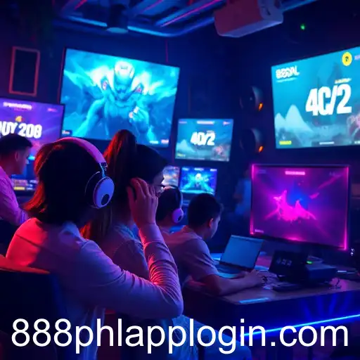 The Rise of Online Gaming Platforms: A New Era for Players