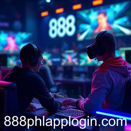 Rising Popularity of Gaming Platforms: A Look at 888phl