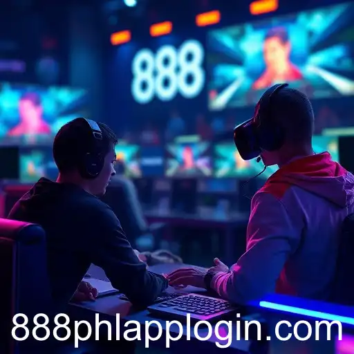 Rising Popularity of Gaming Platforms: A Look at 888phl