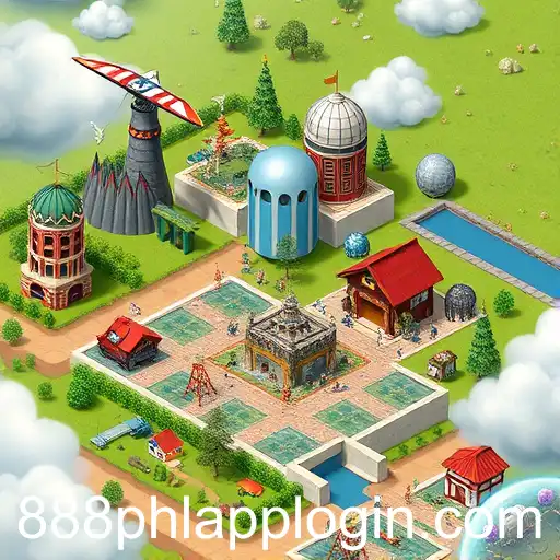 Diving into the World of Simulation Play: Understanding the Buzz Around 888phl
